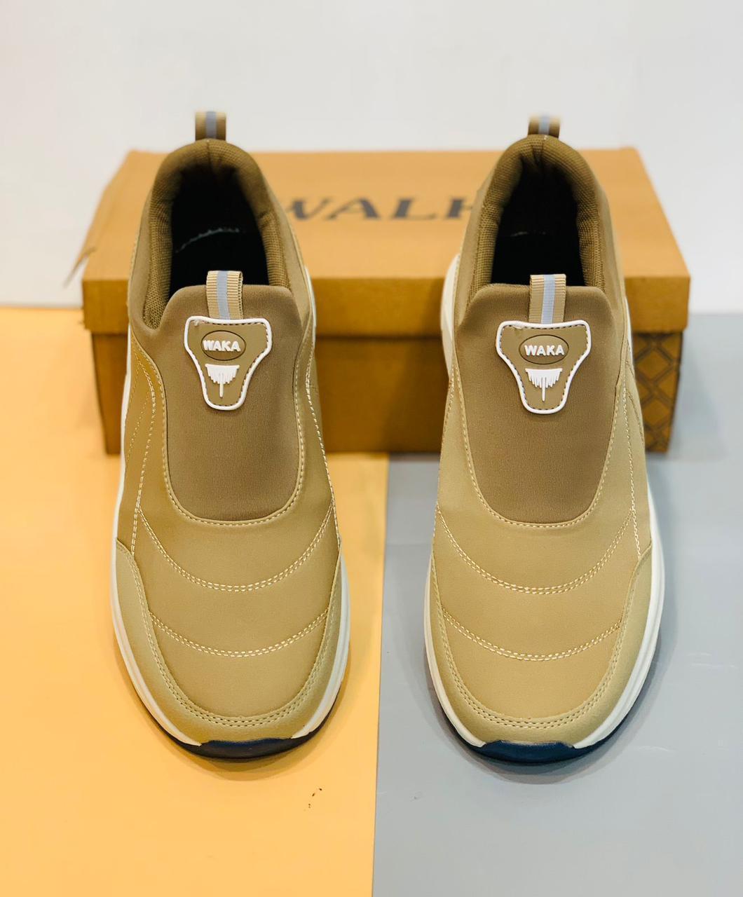 Casual Skechers - Stylish & Comfortable Footwear
