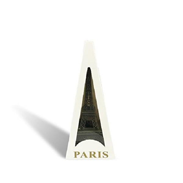 Bronze Eiffel Tower Statue 7" Home Decor Gift