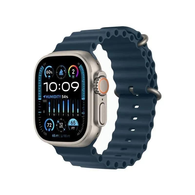7IN1 Smart Watch Multicolor ABS Plastic