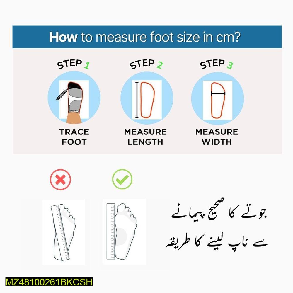 Grey Slip-On Jogging Shoes for Daily Wear